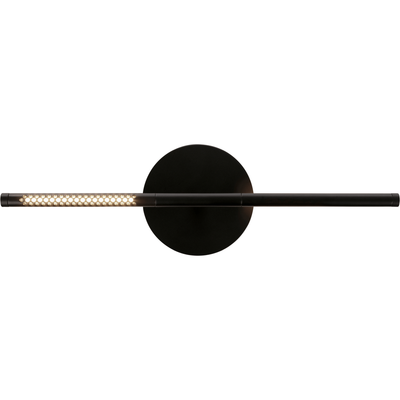 OMNI VÆGLAMPE MINI SORT