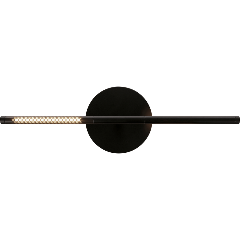 OMNI VÆGLAMPE MINI SORT