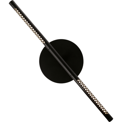 OMNI VÆGLAMPE MINI SORT