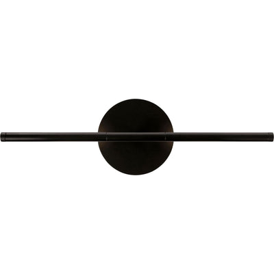 OMNI VÆGLAMPE MINI SORT