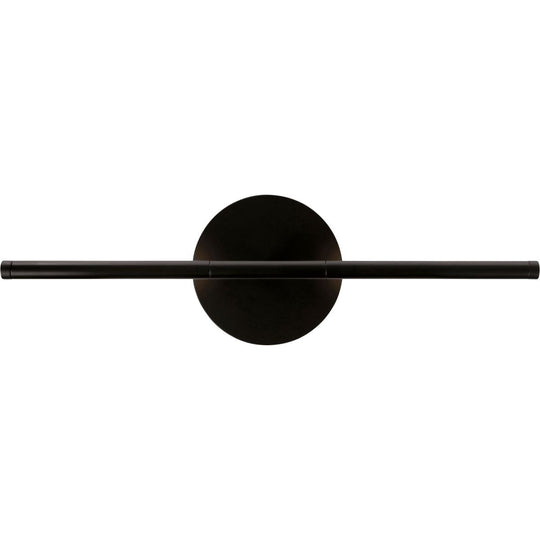 OMNI VÆGLAMPE MINI SORT