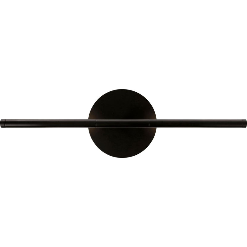 OMNI VÆGLAMPE MINI SORT