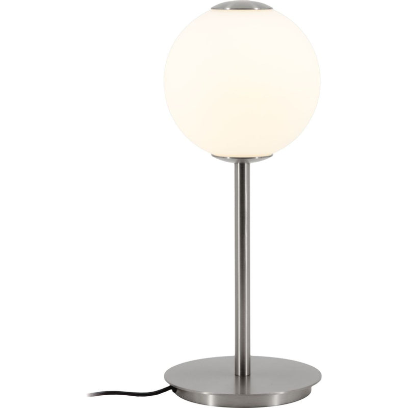 AUDREY BORDLAMPE STÅL H37