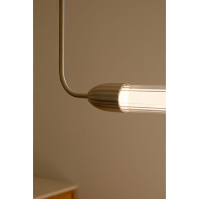 LEMON SQUEEZE LANGBORDSPENDEL MESSING