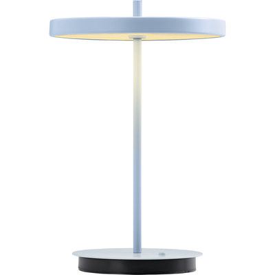 ASTERIA MOVE MONOCHROME BLÅ PORTABLE LED