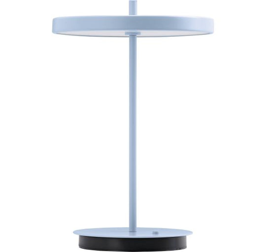 ASTERIA MOVE MONOCHROME BLÅ PORTABLE LED