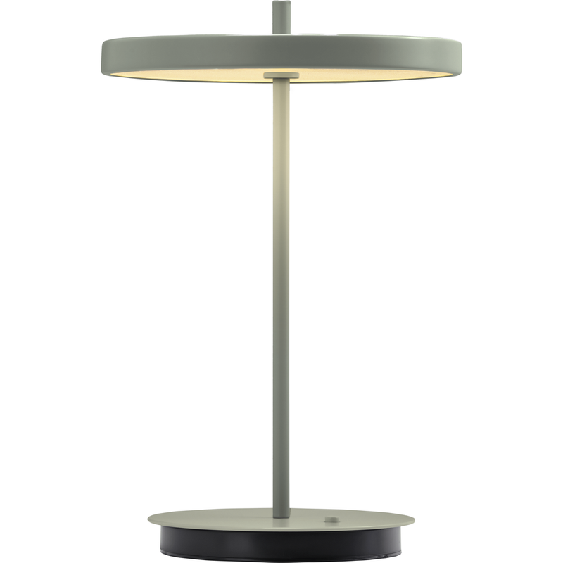 ASTERIA MOVE MONOCHROME OLIVEN PORTABLE LED