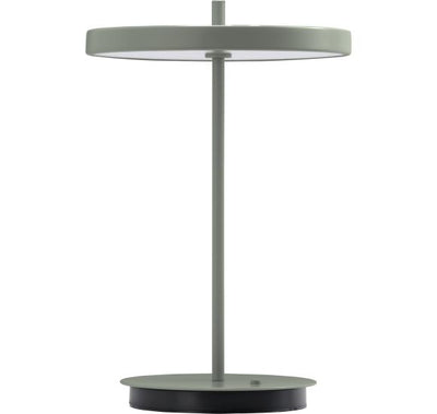 ASTERIA MOVE MONOCHROME OLIVEN PORTABLE LED