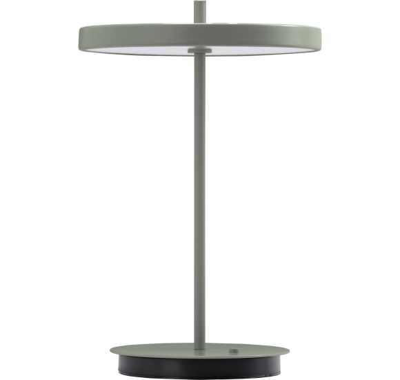 ASTERIA MOVE MONOCHROME OLIVEN PORTABLE LED