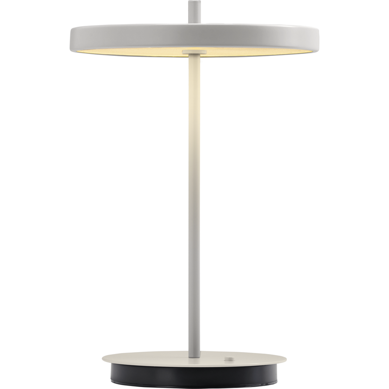 ASTERIA MOVE MONOCHROME MIST PORTABLE LED