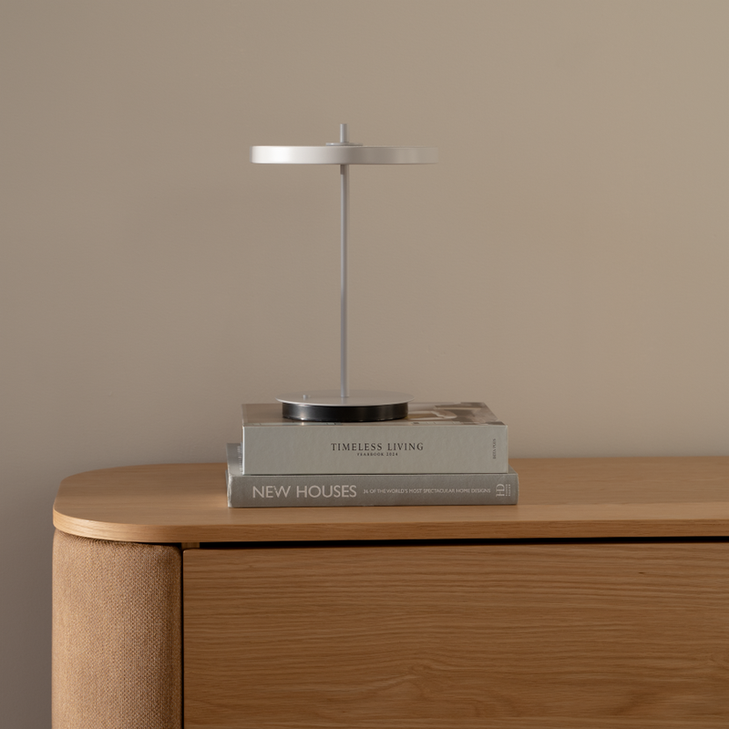ASTERIA MOVE MONOCHROME MIST PORTABLE LED