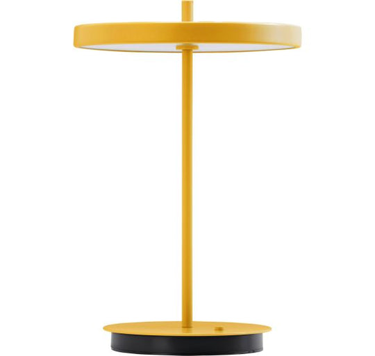 ASTERIA MOVE MONOCHROME SUNFLOWER PORTABLE LED