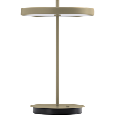 ASTERIA MOVE MONOCHROME CLAY PORTABLE LED 2631