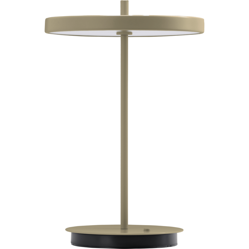 ASTERIA MOVE MONOCHROME CLAY PORTABLE LED 2631