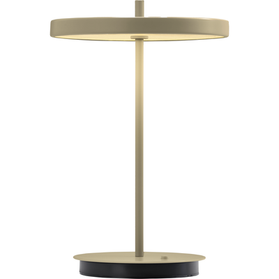 ASTERIA MOVE MONOCHROME CLAY PORTABLE LED 2631