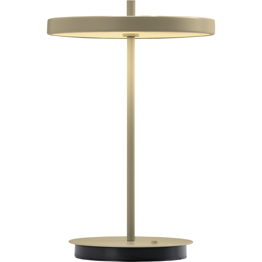 ASTERIA MOVE MONOCHROME CLAY PORTABLE LED 2631