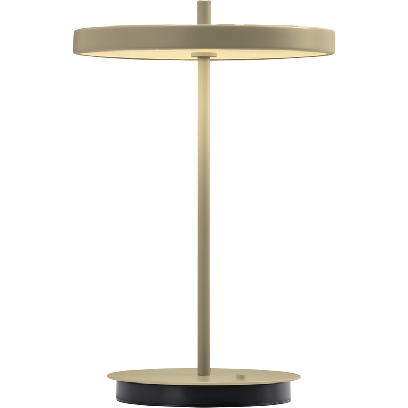 ASTERIA MOVE MONOCHROME CLAY PORTABLE LED 2631