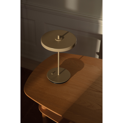 ASTERIA MOVE MONOCHROME CLAY PORTABLE LED 2631