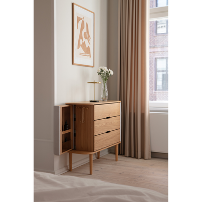 ASTERIA MOVE MONOCHROME CLAY PORTABLE LED 2631