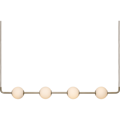 AUDREY LANGBORDSPENDEL MESSING