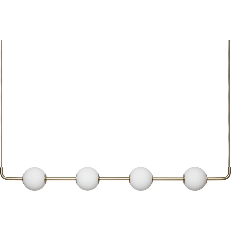 AUDREY LANGBORDSPENDEL MESSING