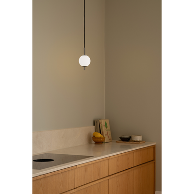 AUDREY 1 PENDEL STÅL