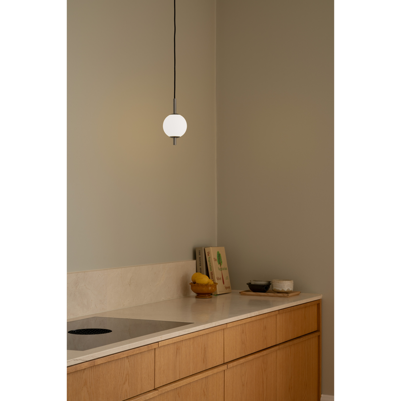 AUDREY 1 PENDEL STÅL