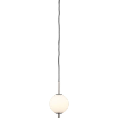 AUDREY 1 PENDEL STÅL