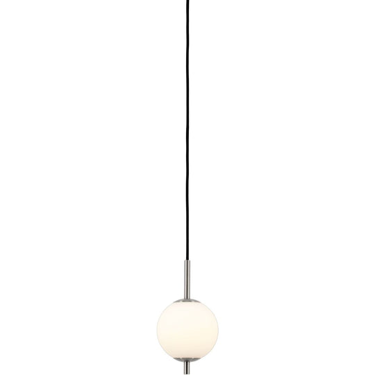 AUDREY 1 PENDEL STÅL