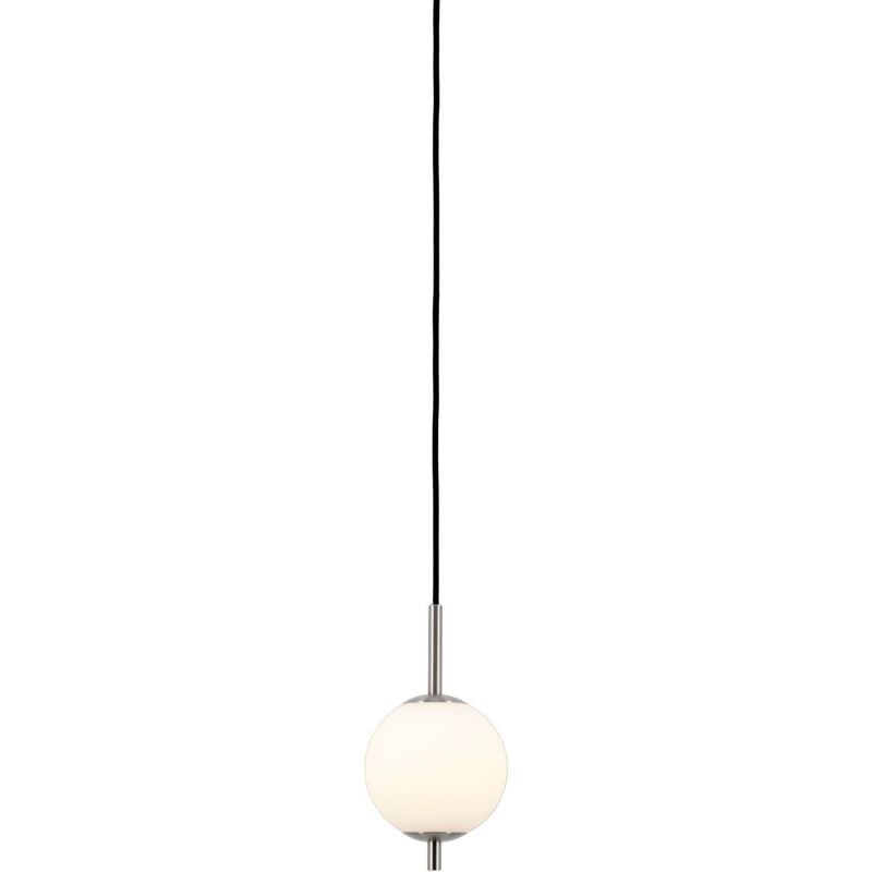 AUDREY 1 PENDEL STÅL