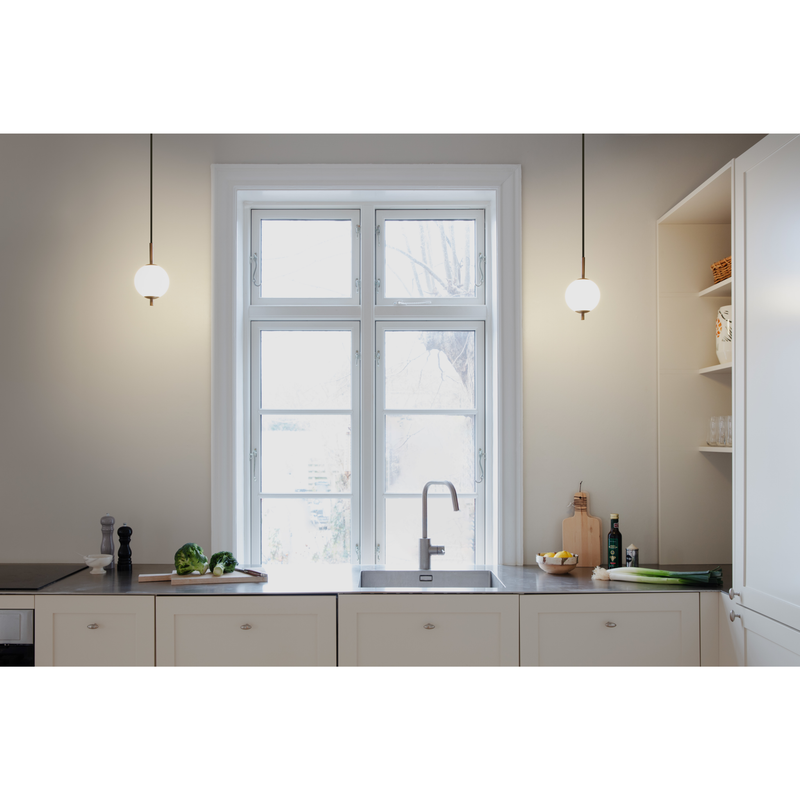 AUDREY 1 PENDEL MESSING