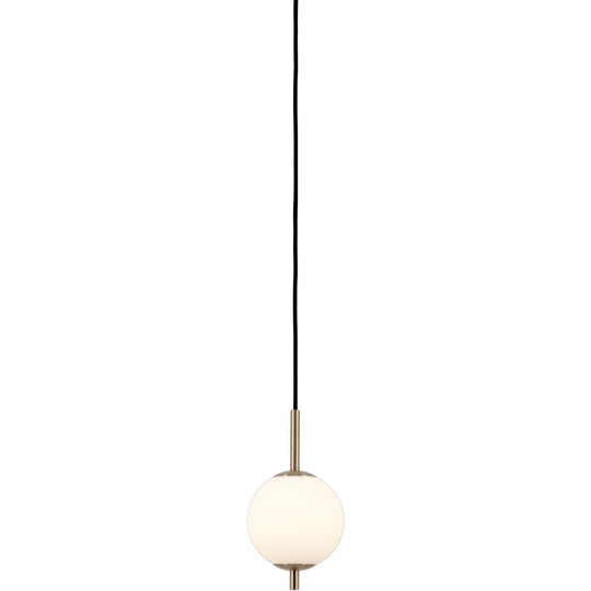 AUDREY 1 PENDEL MESSING