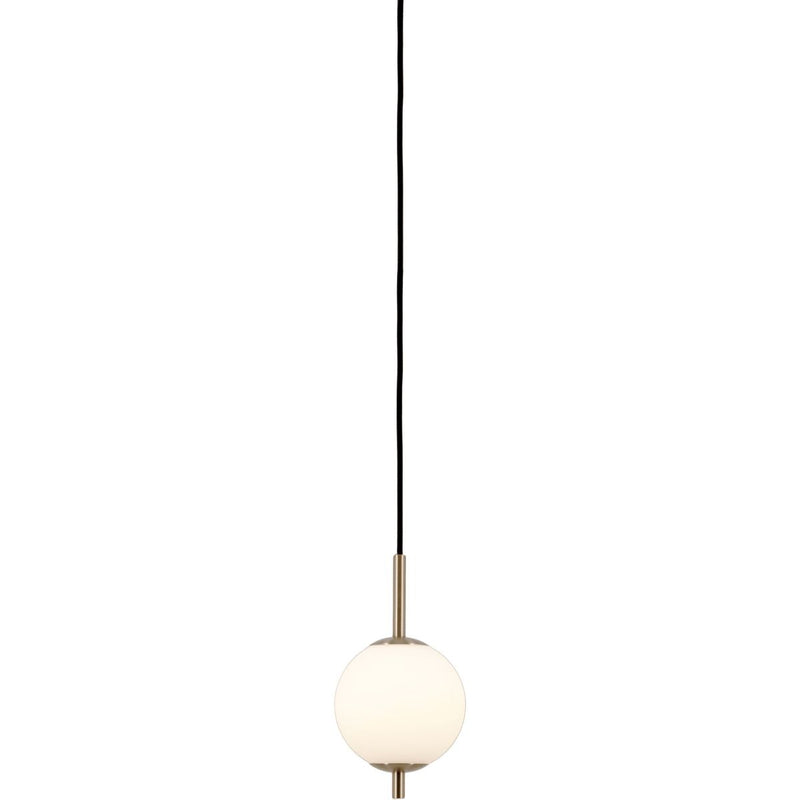 AUDREY 1 PENDEL MESSING