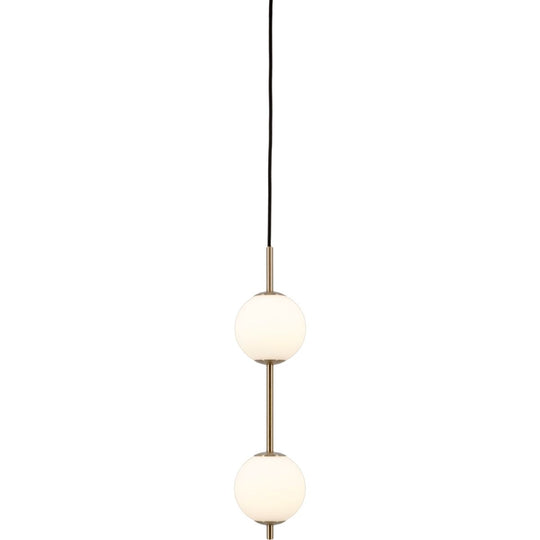 AUDREY 2 PENDEL MESSING