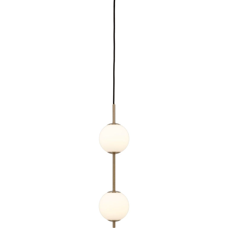 AUDREY 2 PENDEL MESSING