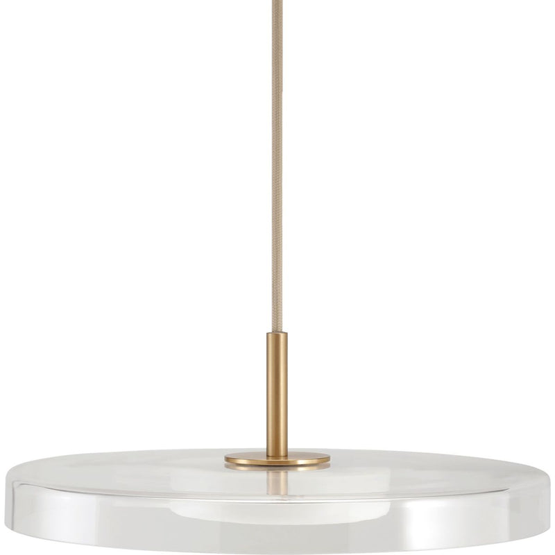 ASTERIA PENDEL MINI Ø28 GLAS