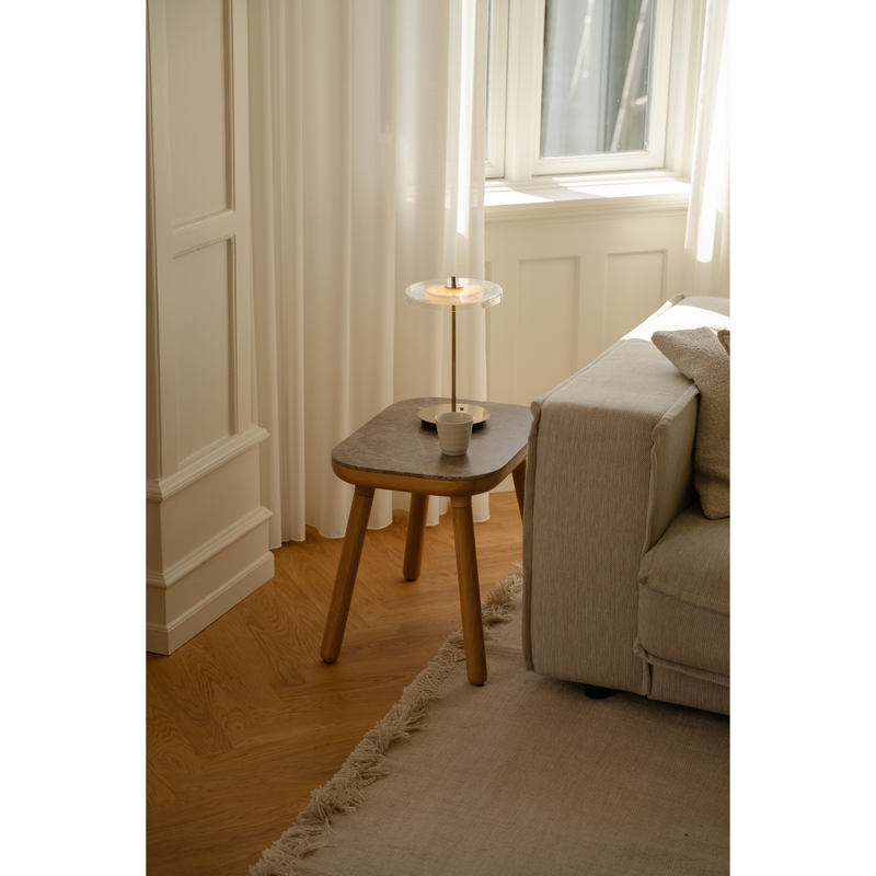 ASTERIA MOVE GLAS MESSING PORTABLE