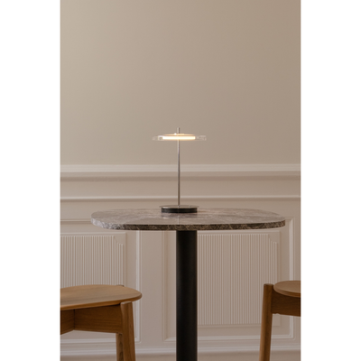 ASTERIA MOVE GLAS STÅL PORTABLE