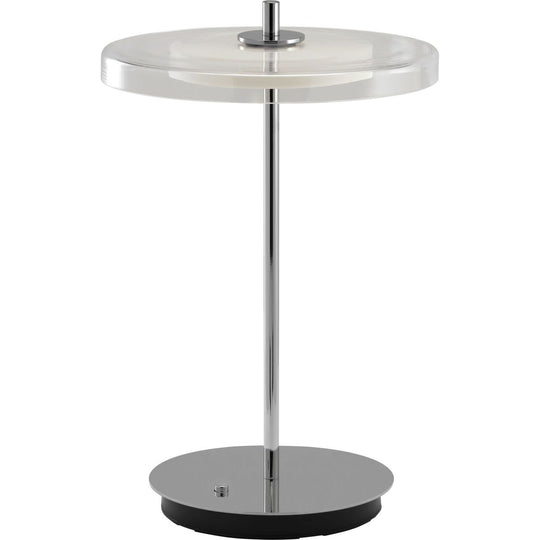 ASTERIA MOVE GLAS STÅL PORTABLE