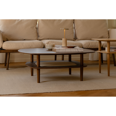 ASTERIA MOVE MINI CLAY TRAVERTINE MESSING PORTABLE