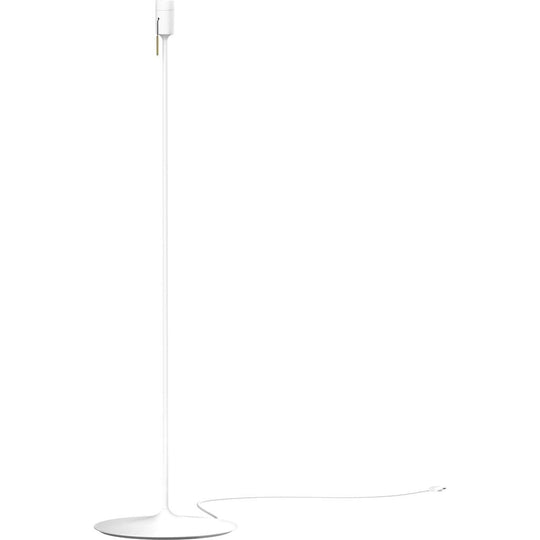 Umage Santé Stand Gulvstander Hvid - Gulvlampe