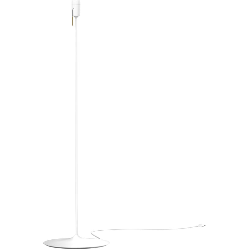 Umage Santé Stand Gulvstander Hvid - Gulvlampe