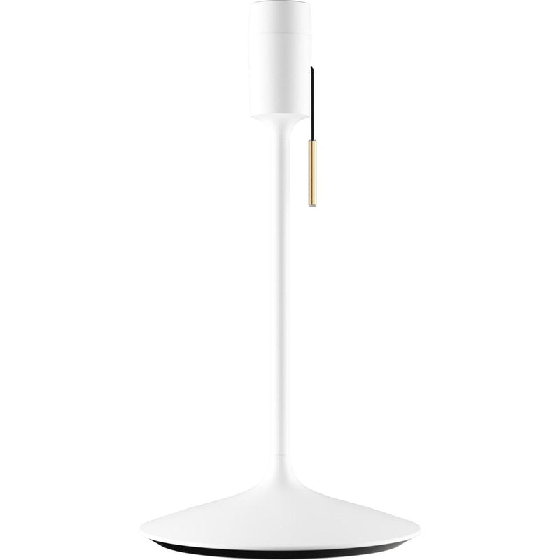 Umage Santé Stand Bord Stativ Hvid M/usb - Bordlampe