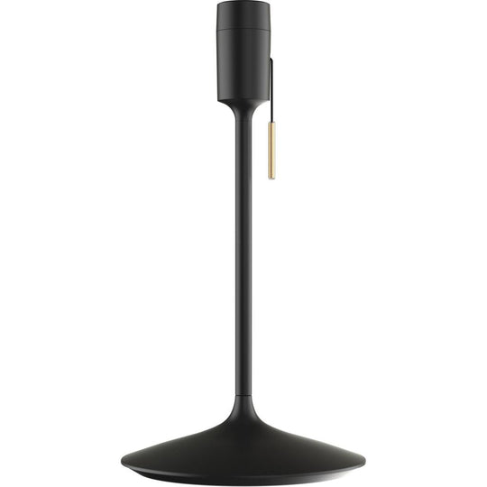 Umage Santé Stand Bord Stativ  Sort M/usb - Bordlampe
