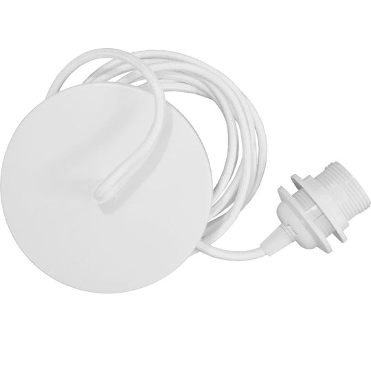 Umage Ophæng Hvid Metal - Pendel