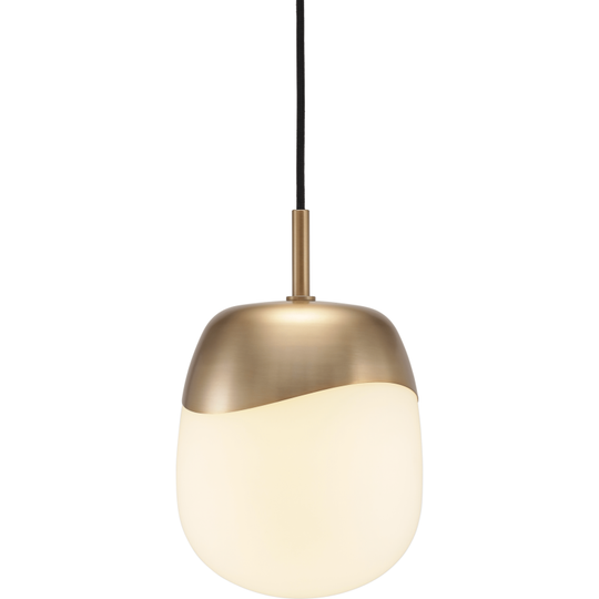 SPRING GLAS MINI PENDEL