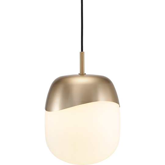SPRING GLAS MEDIUM PENDEL