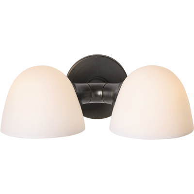 FUSE VÆGLAMPE DOBBELT