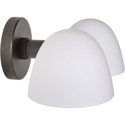 FUSE VÆGLAMPE DOBBELT