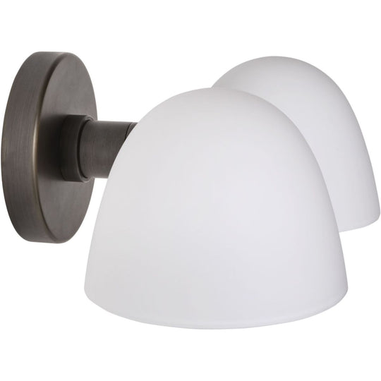 FUSE VÆGLAMPE DOBBELT